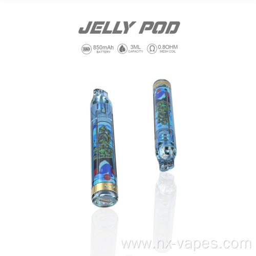 Vamped Disposable Vape Pod Pen